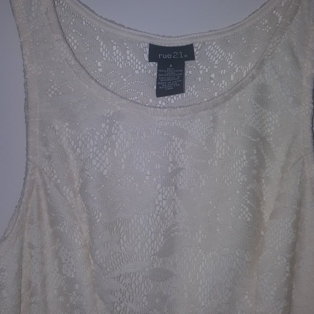 Spring Dress - Picture 2 of 4
